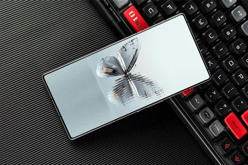 红魔10spro爆料最新消息,性能怪兽来袭，游戏体验再升级！