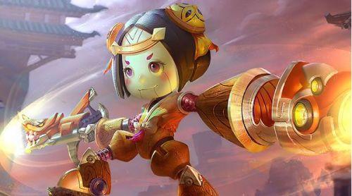 鲁班典藏最新爆料出装,揭秘鲁班最新出装攻略，助你轻松上分