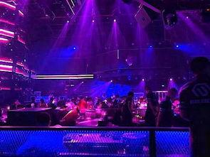 增城夜场爆料案件最新进展,最新进展揭秘